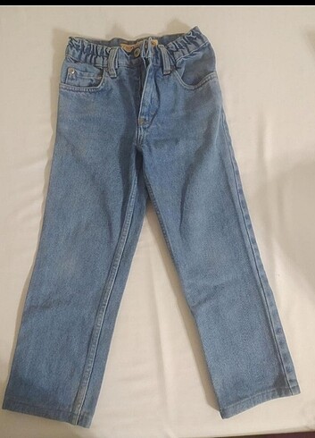 Mavi jeans kot pantalon 