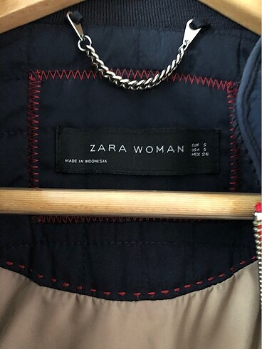 Zara Zara mont