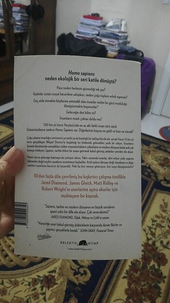 Diğer Kitap 