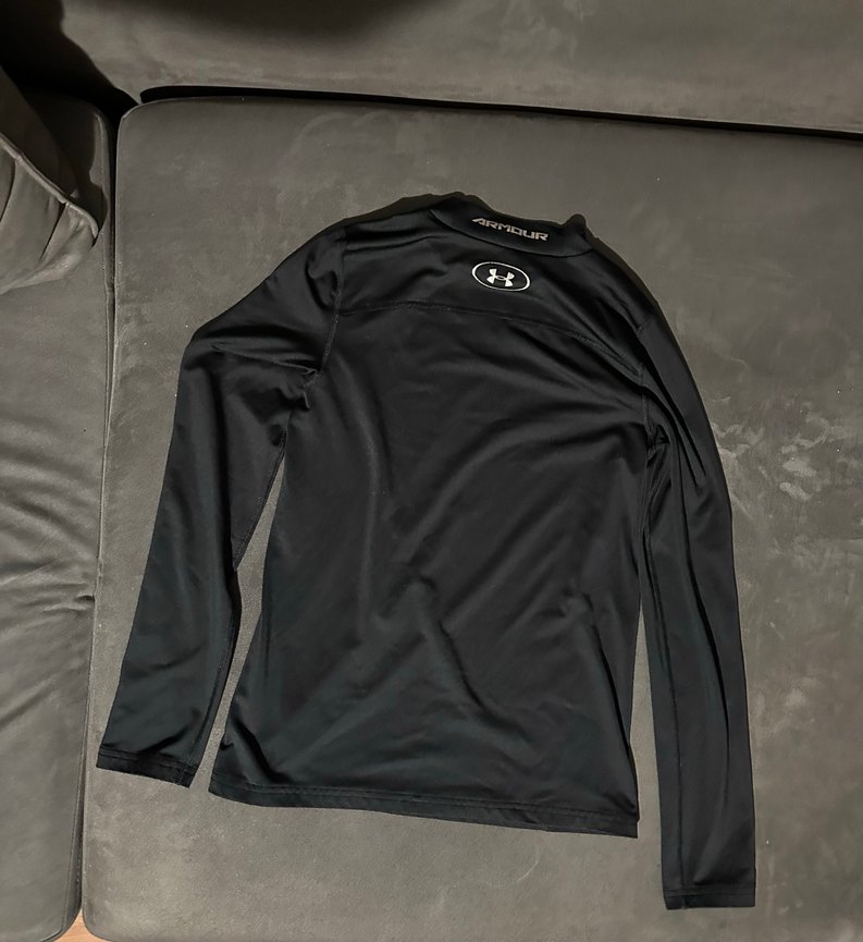 Under Armour çocuk içlik. - Görsel 2