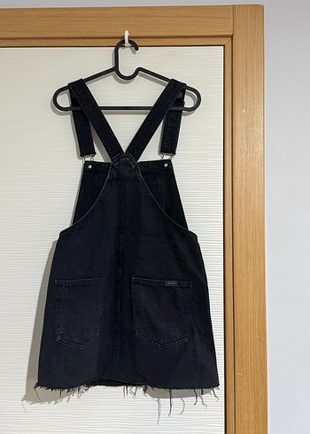 Bershka Salopet - Görsel 3