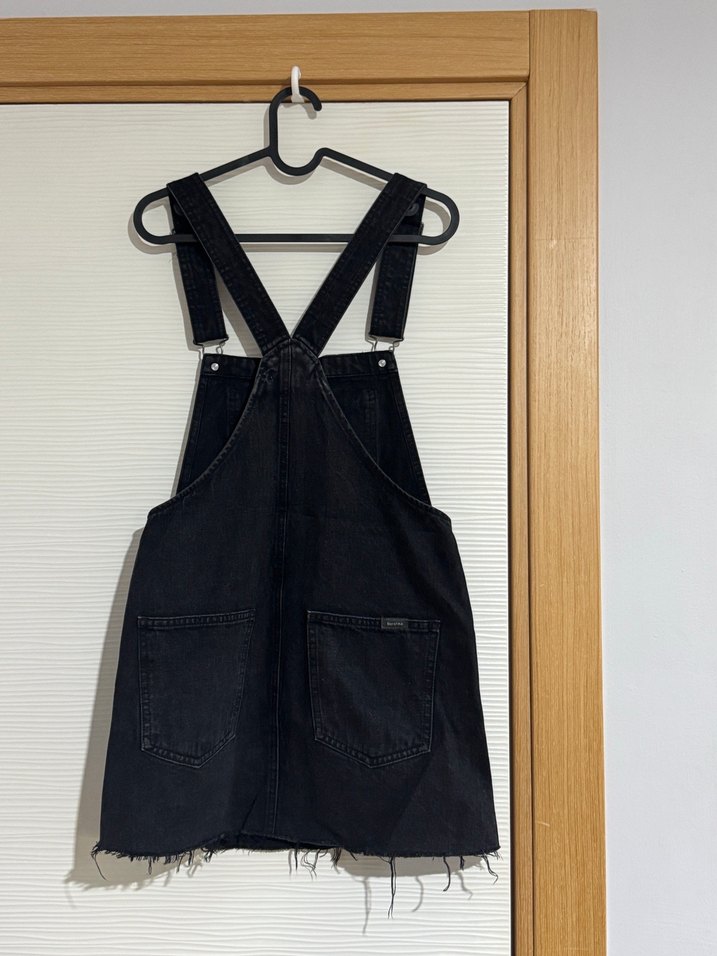 Bershka Salopet - Görsel 3