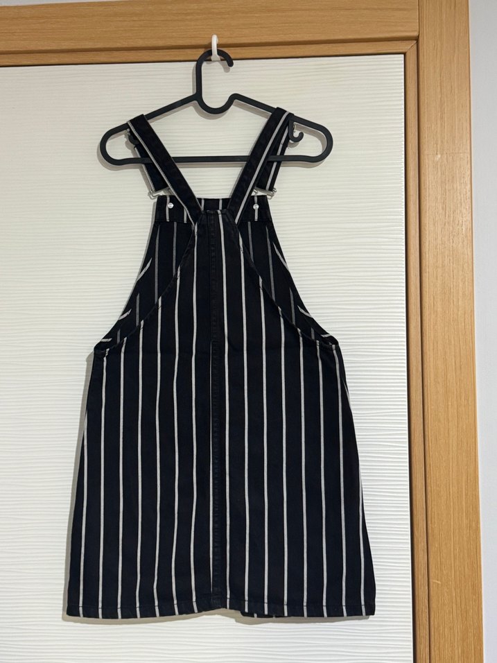 Stradivarius Salopet - Görsel 3