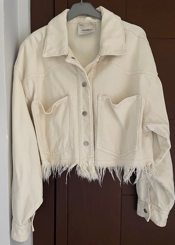Pull and Bear ürünü