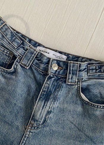 Bershka ürünü