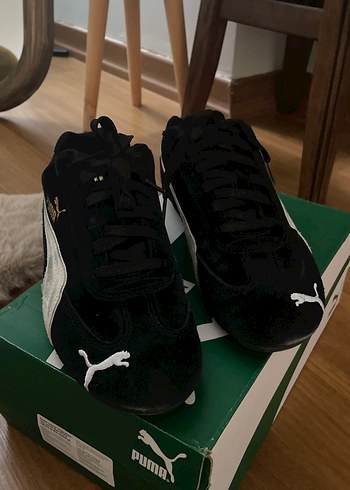 Puma ürünü