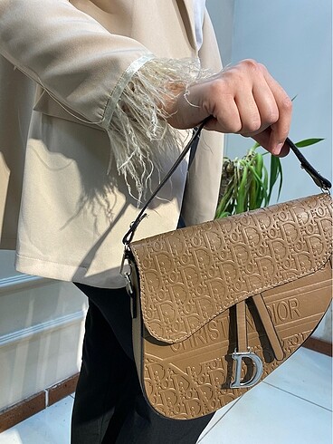 Dior çanta