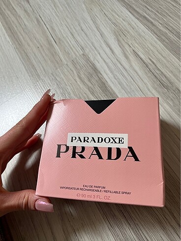  Beden Prada