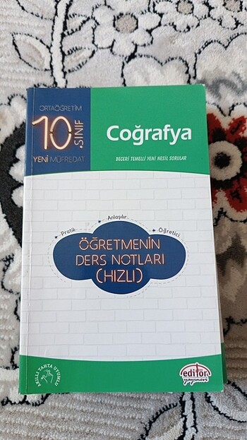 Beden 10.sınıf ders notları