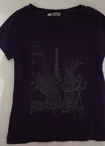 m Beden Stradivarius T-shirt