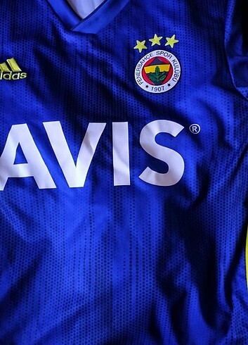 Fenerbahçe forma 