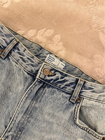 Bershka BERSHKA jeans