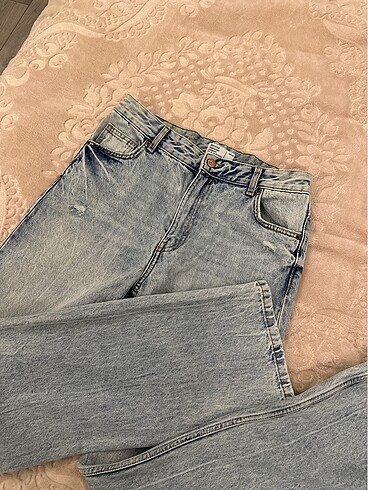 38 Beden BERSHKA jeans