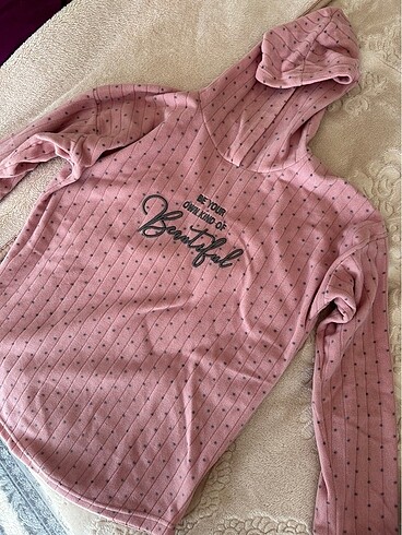 Diğer Pijama takımı