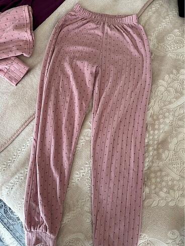 l Beden Pijama takımı