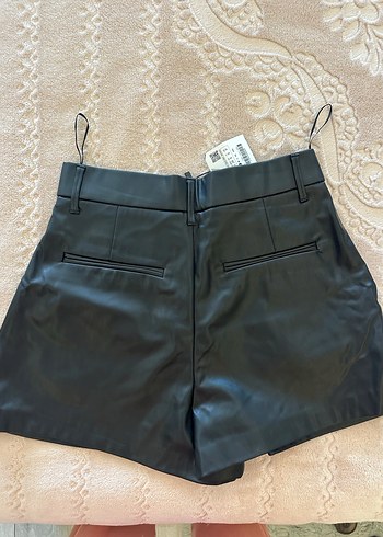 Zara Deri Şory - Görsel 2