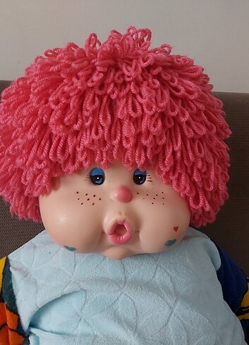 Lahana bebek 