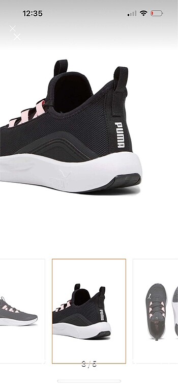 Puma Puma spor ayakkabı