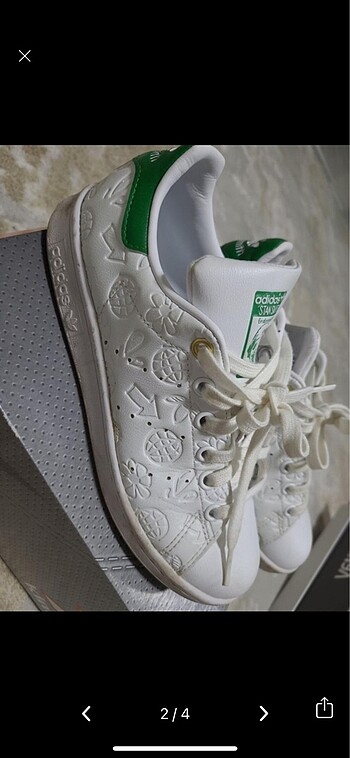Adidas Adidas stan smith