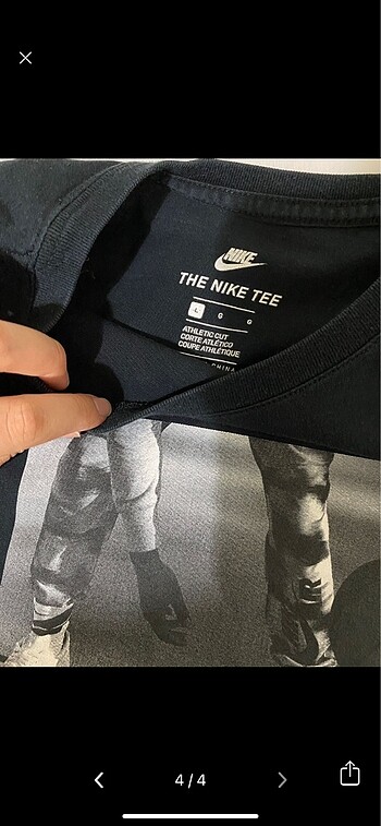 nike tişört