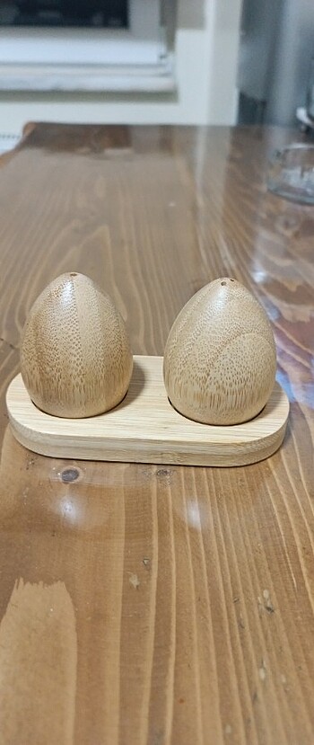 Bambu tuzluk 