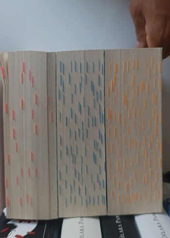 Sarah J. Maas - Hilal Şehir Üçlemesi