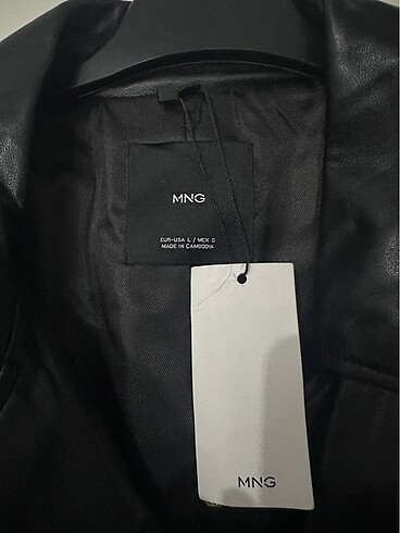 l Beden #mango#mng
