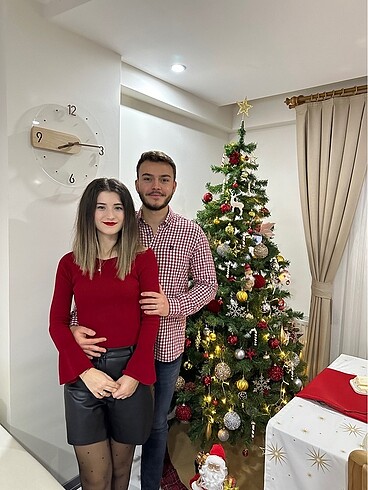 Deri şort - Görsel 5