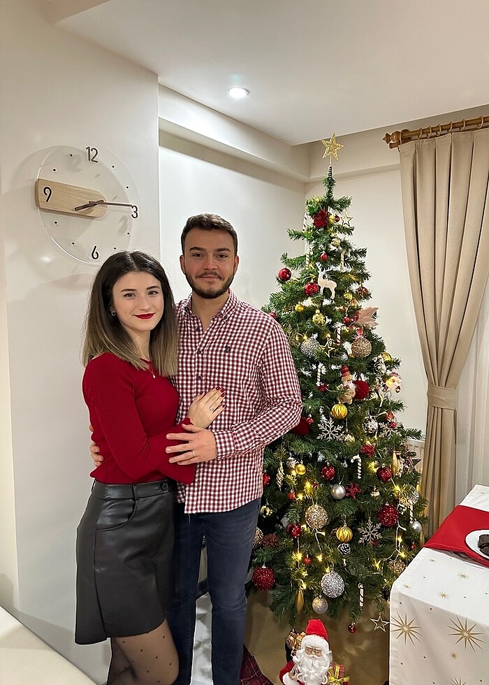 Deri şort - Görsel 4