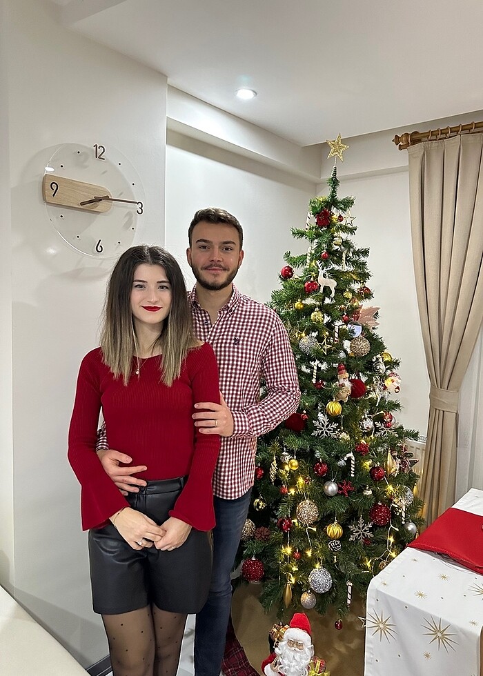 Deri şort - Görsel 5