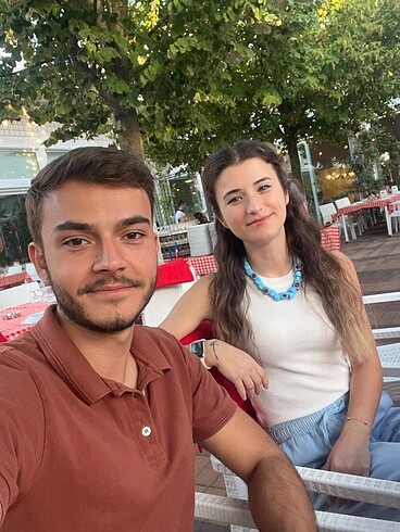 s Beden Bluz beyaz