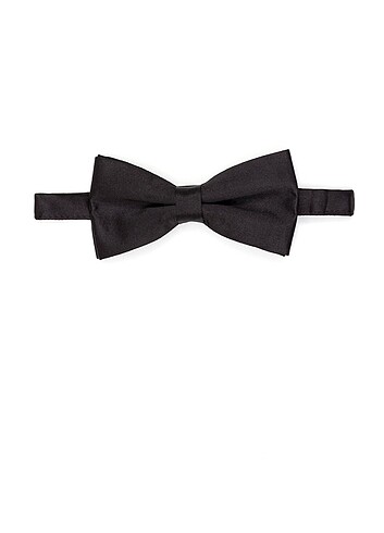 Siyah Yelekli Damatlık Smokin - Görsel 9