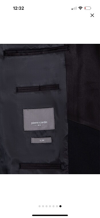 Siyah Yelekli Damatlık Smokin - Görsel 6