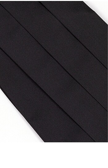 Siyah Yelekli Damatlık Smokin - Görsel 10