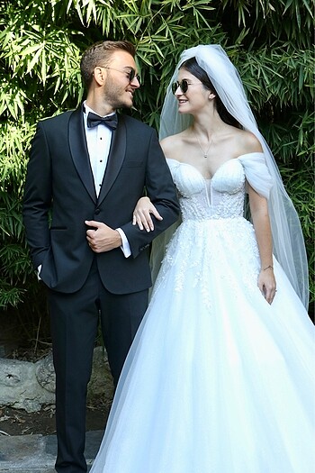 Siyah Yelekli Damatlık Smokin - Görsel 13