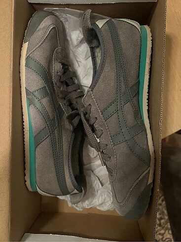 Onitsuka Tiger Tiger ayakkabı