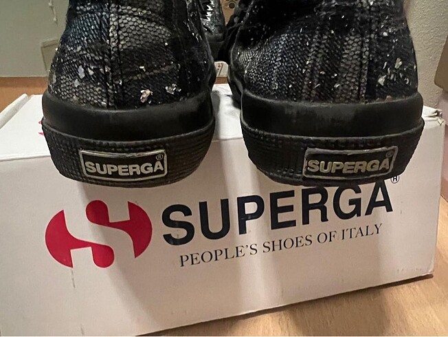 Superga Superga