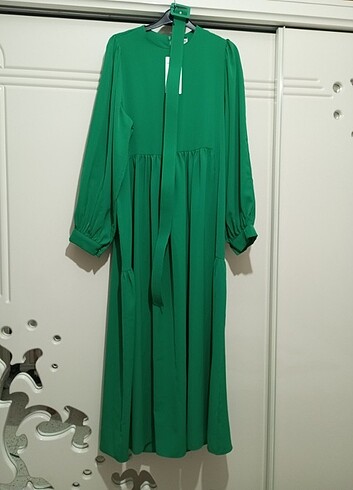 Zara Etiketli sıfır ürün