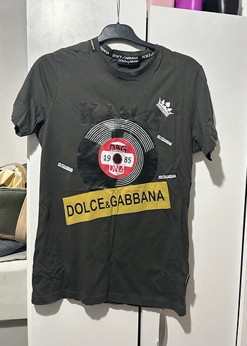 Dolce & Gabbana s