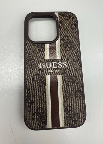 GUESS 16 pro kılıf