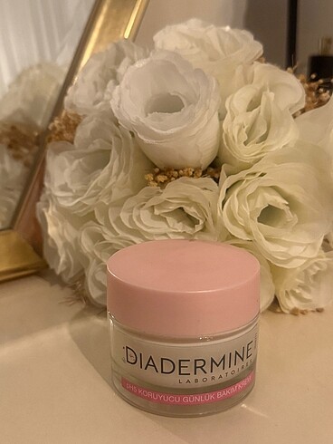 Dıadermine