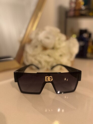 Güneş gözlüğü dolce gabbana