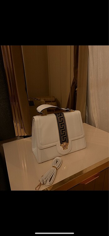 Versace çanta