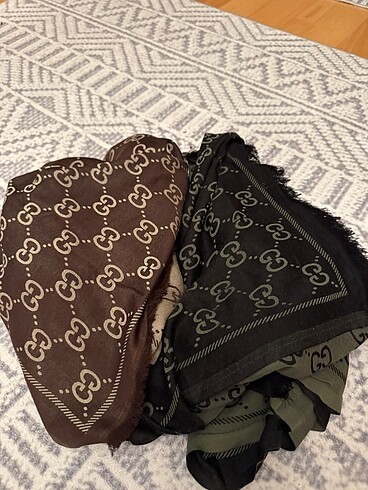 Gucci Şal gucci