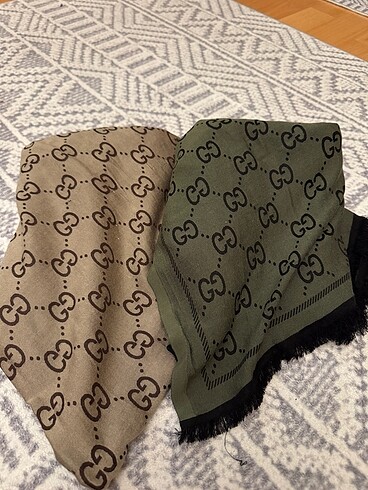 Şal gucci