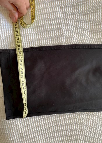 Kadın Siyah eşofman - Görsel 6