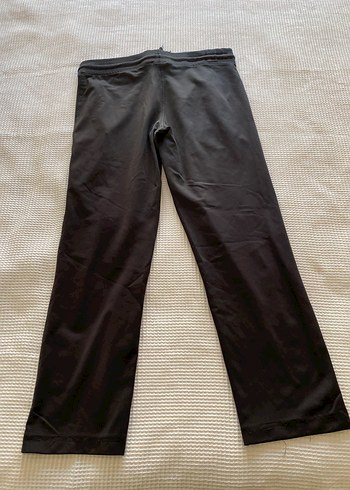 Kadın Siyah eşofman - Görsel 2