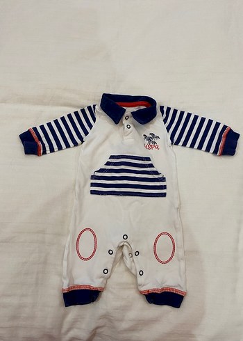 U.S Polo Assn. Yenidoğan