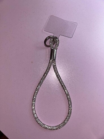 Telefon askı charm