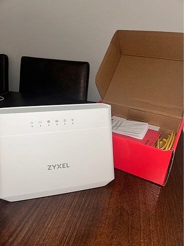 Zyxel VMG3625-T50B kablosuz modem